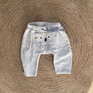 Pantalon chaud TAO (Koala)